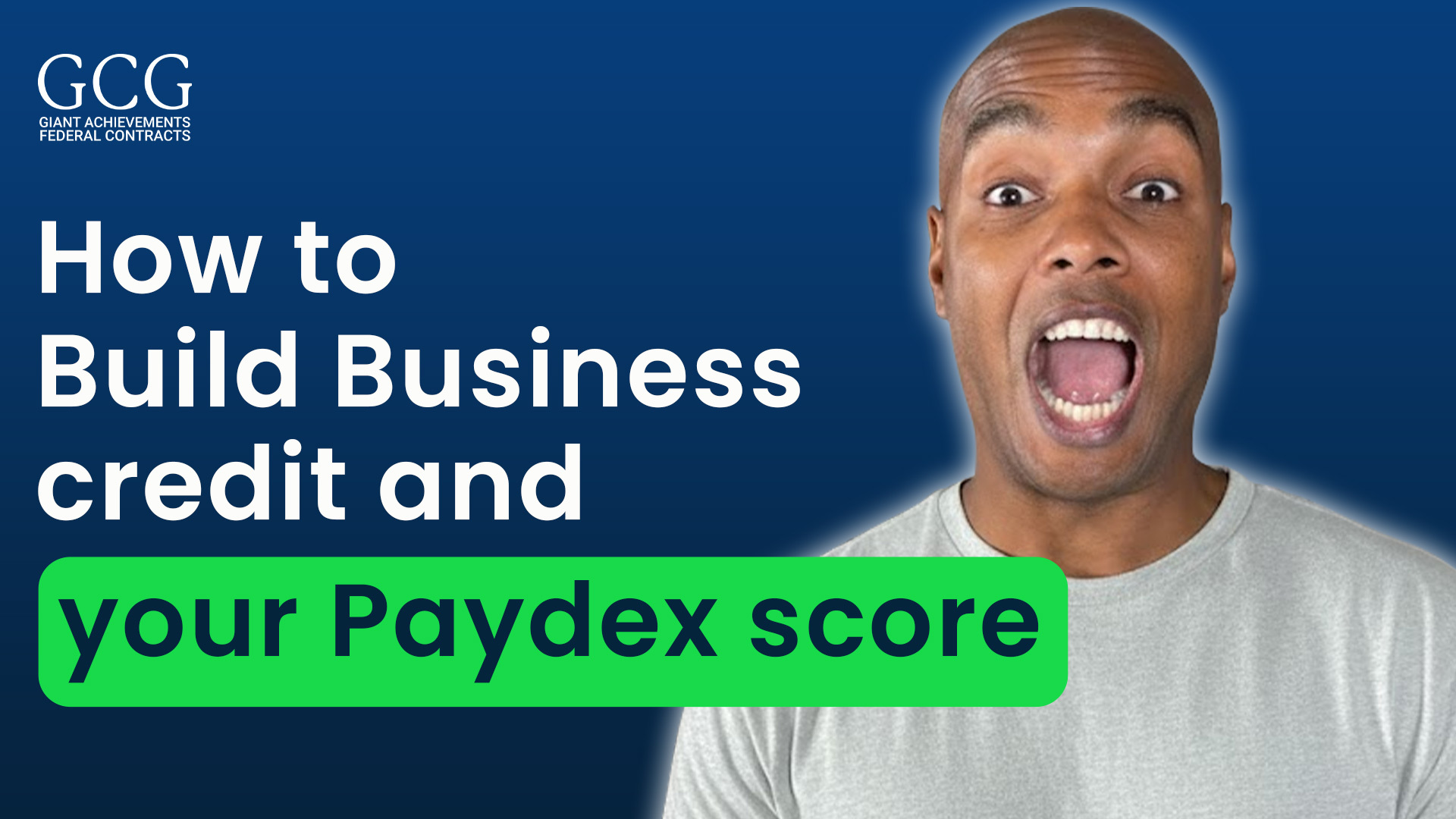 Financing Your Contract